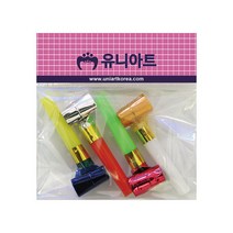 유니아트 1000 코끼리피리 혼합, 10개