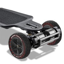 클라우드휠 cloudwheel rovers 165R 전동스케이트보드