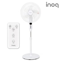 이노크아든 16인치 스탠드형 리모컨 선풍기 AF-1801R, 단품