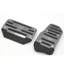 차량용 페달 엑셀 브레이크 미끄럼방지 그랜저 더뉴아반떼 K7 싼타페 베뉴 컨트리맨 모닝 K8 K3 올란도 A6 트랙스 니로 그렌져HG k3 QM5 스파크 IG YF