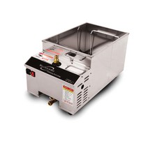 WTS-360 업소용정제기 기름여과기 웰텍정제기