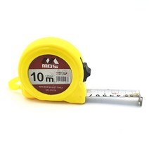 스테인레스 줄자 10m, 없음