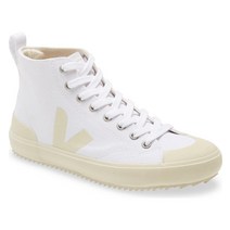 VEJA 노바 하이 탑 스니커