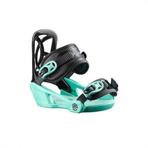 디씨 살로몬 2023 아동바인딩 GOODTIME XS (170220까지) (9220673)