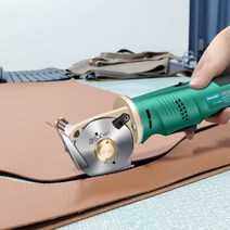 충전식 원단 재단기 손재단기 가위 무선 미싱 핸드 헬드 재봉기, 모델 70 / 배터리 4000mAH
