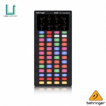 베링거 CMD LC-1 DJ MIDI 모듈 컨트롤러