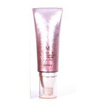 MISSHA 시그니처 리얼 컴플릿 비비크림 45g(SPF25) 23호, 45g, 1개