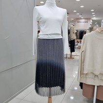 페이지플린 그라데이션스커트F1ASK038A