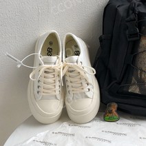 굽높은 키높이 미끄럼방지 런닝화 여성 운동화 검정 흰 조깅화 겨울 여자 어글리 송혜교신발