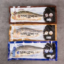 영광법성포 보리굴비 모음(마른.손질.찜.직화) 10마리.5마리/31cm내외 - HACCP인증, 마른보리굴비, 진공수축10마리, 명품포장(고급선물용)