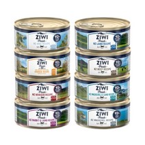 지위픽 고양이 습식캔 85g 185g 모음, 지위픽 소고기 185g