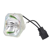 업소용빔프로젝터 미니프로젝터 가정용프로젝터 ELPLP68 용 엡손 EH-TW5900 TW100W 하우징이있는 고품질 프, 01 ELPLP68