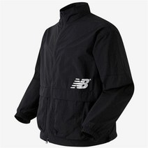 뉴발란스 UNI 경량 우븐 웜업자켓_19 NBNAC22003