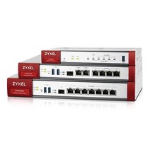 자이젤 VPN100 라우터 (1000Mbps 6포트 SFP1포트), 선택하세요