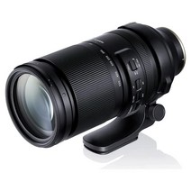 탐론 Tamron 단렌즈 줌렌즈 소니 E 마운트용 A057 150 500Mm F Ctt6