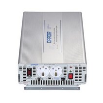 순수정현파 차량용 다르다 인버터 DK-1230 12V 3000W, 1개