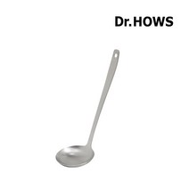 닥터하우스 영 스텐 심플 국자