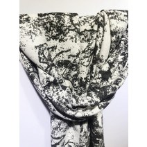 케이프 코트 어깨 니트 숄 가디건 판초 woman winter poncho 2022 캐시미어 Desigual 클래식 동물 스카프