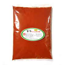 고춧가루 1kg 특 명장 고운 짬뽕용 장용 다데기용 중국