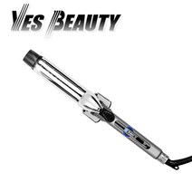 예스뷰티 봉고데기 온도조절 28mm 31mm 35mm 38mm 40mm 아이롱 웨이브, YB-877 38mm