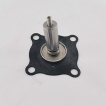 ASCO 솔레노이드 밸브 다이어프램 수리 키트 SCE210C094