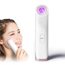 금호 LED 레이큐어 RC-300 + 크리너3P 광채 마사지기 피부관리기 화이트닝