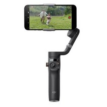 DJI 오즈모 모바일 6 스마트 짐벌 스테빌라이 107430