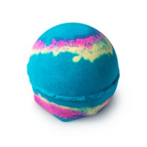 Lush Intergalactic BATH BOMB 영국 러쉬 입욕제 인터갈라스틱 배쓰밤 200g 6팩