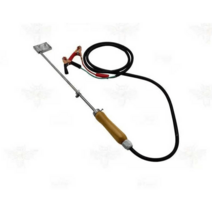 옥살산 훈증기 소독기 진드기 제거 분무기 방역 방제, 구리 헤드 가열 훈증기