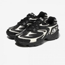 국내매장판 휠라 FILA 정품 버자드 20001RM01955E001 11001RM01955E001 black 운동화