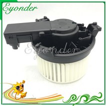 Toyota Hilux Fortuner Innova 용 에어컨 히터 블로우 블로어 모터 871030K390 87103-0K390 871030K460 87103-0K391, [01] LHD