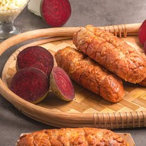 비트 바게트 제주 함덕 김병구 명인 바게트빵 겉바속촉 냉동빵 바게뜨 아침대용 에어프라이어 빵 간식 비트맛, 비트바게트