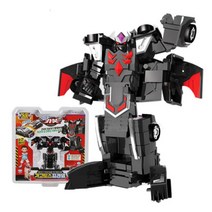 순간변신 자동차 합체 가고토스 프라임 로보트 로봇 남아 동작구현 액션 조립 앤니 트랜스 조카