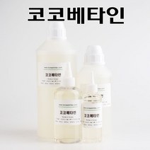 코리아씨밀락 코코베타인, 코코베타인 6 리터