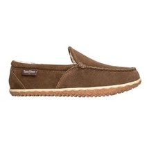 Minnetonka 미네통카 남성용 Tilden 모카신 슬리퍼 252509