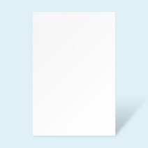 [현진]단면접착폼보드 SF600x900mm 5T, [6349190]옵션없음