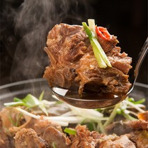 굿푸드 뼈해장국 900g x 3봉