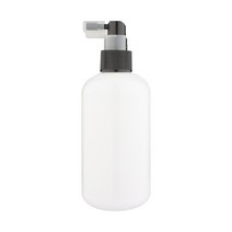 [한정판매] 250ml/24파이-헤어스프레이용기(화이트/검정캡), 1개(740원)