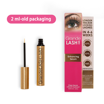 [Grande Naturals - 아이세럼] GrandeLASH MD 래쉬 인핸스먼트 세럼 - 2ml 3개월 공급.