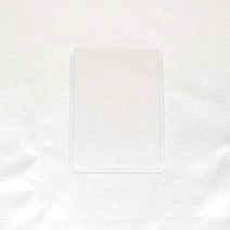 BEE마켓 투명 탑로더 벌크 상품 연습용 슬리브 포토 카드 보관 탑꾸 10매