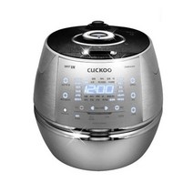 쿠쿠 IH압력밥솥 10인용 CRP-CHXB1010FS