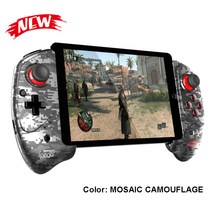 IPEGA PG-9083S 블루투스 무선 조이스틱 PUBG 컨트롤러 조이스틱 iOS 안드로이드 전화 태블릿 TV 박스 xbox, 04 프랑스