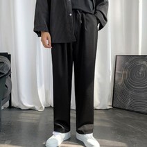 이지핏 남성 캐주얼 패션 바지 데이트 허리밴딩 일자 면바지 남성하의 남자바지 남성바지 워싱스키니 면바지 마바지 스판 스판면바지 일자면바지 스키니진 봄바지 가을바지 캐주얼면바지 밴딩면바지 카고바지 카고면바지