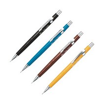 [펜탈] 제도샤프 0.3 0.5 0.7 0.9mm (옵션선택), 상세설명 참조, [6163100]0.5mm