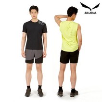 [살레와]남성 알파인 클래식 반바지(O2SP202_M)