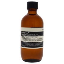 이솝 Aesop 아 파슬리 씨드 안티옥시던트 페이셜 토너 200ml7.2oz 병행수입품
