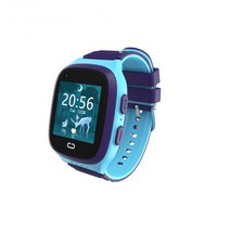 스마트 워치 키즈 GPS 와이파이 비디오 전화 SOS IP67 방수 Smartwatch 모니터 모니터 위치 추적기 전화 시계 LT31E 4G, 03_스페인