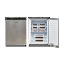 최대9회 시료저장 보존식냉동고 어린이집 WBF-110FDR