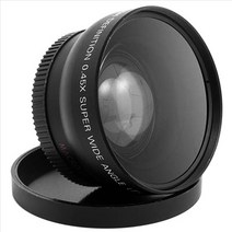 카메라렌즈 호환 mm+아랑 캐논 50mm1.8 24-70 rf 24-105 니콘 D3200 D3100 D5200 D5100 블랙 슈퍼 와이드, 한개옵션0