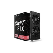 그래픽카드인기 그래픽카드순위 그래픽카드가격 XFX Speedster MERC310 AMD 라데온 RX 7900XT 블랙 게이밍 그래픽 카드 20GB GDDR6 RDNA 3 RX, RX 6600